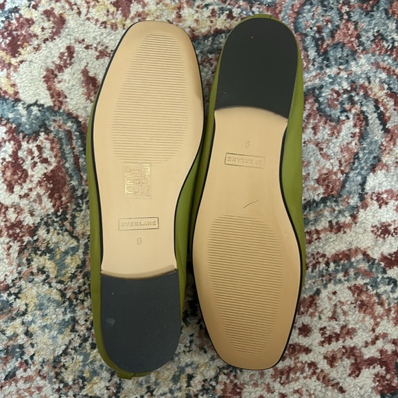 Brand new everlane ballet flats size 9 - Picture 4 of 4